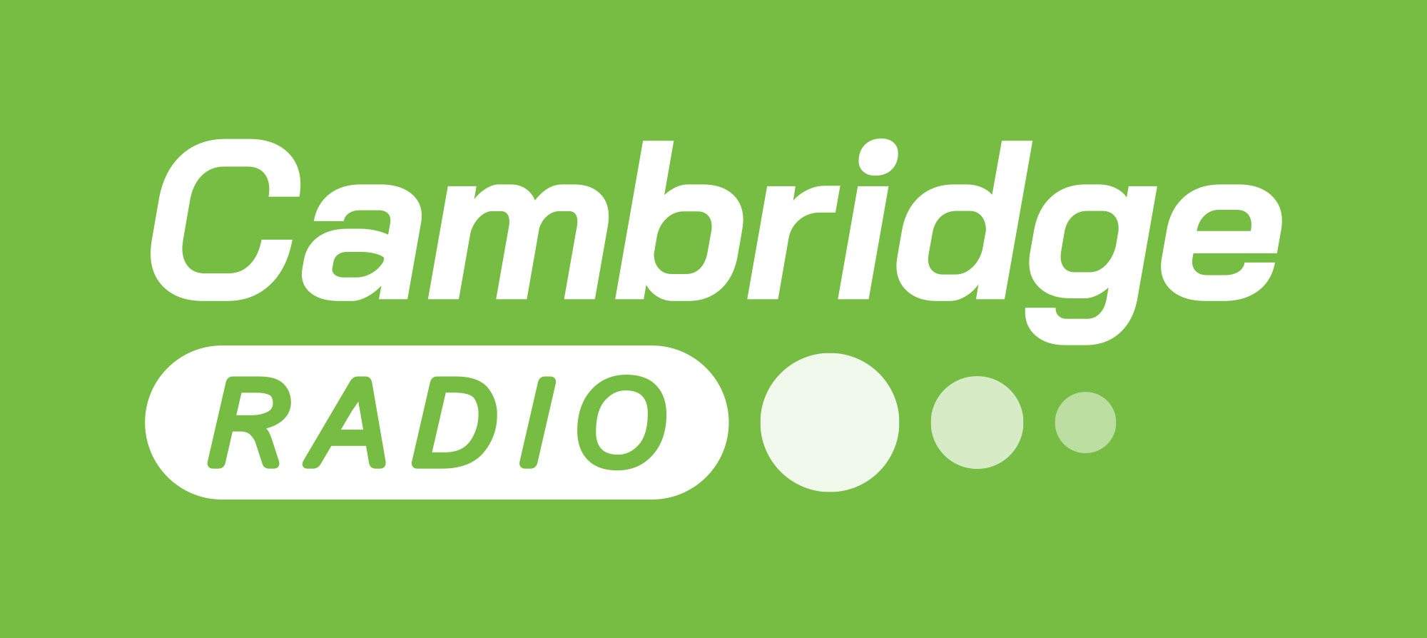 Cambridge Radio